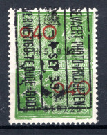Fiscale Zegel 1936 - 0,40 - Timbres