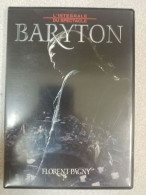 DVD - L'intégrale Du Spectacle Baryton Inclus - Autres & Non Classés