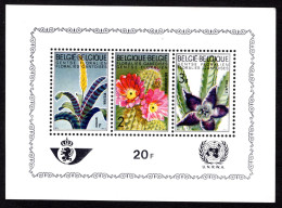 BL38 MNH 1965 - Gentse Floraliën III - 1961-2001