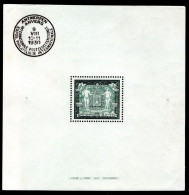 BL2 MNH 1930 - Postzegeltentoonstelling Te Antwerpen - 1924-1960
