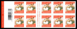 B87 MNH 2007 - Postzegelboekje - Ohne Zuordnung