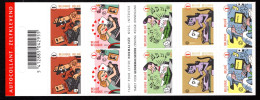 B79 MNH 2007 - Postzegelboekje - Ohne Zuordnung
