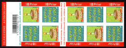 B69 MNH 2006 - Postzegelboekje - Ohne Zuordnung
