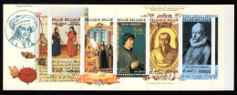 B59 MNH 2006 - Postzegelboekje - Ohne Zuordnung