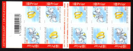 B51 MNH 2005 - Postzegelboekje - Ohne Zuordnung