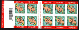 B53 MNH 2005 - Postzegelboekje - Unclassified