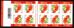 B43 MNH 2004 - Postzegelboekje - Ohne Zuordnung