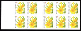 B39 MNH 2001 - Postzegelboekje - Unclassified