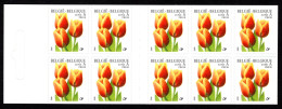 B34 MNH 2000 - Postzegelboekje - Ohne Zuordnung