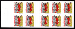 B33 MNH 2000 - Postzegelboekje - Ohne Zuordnung