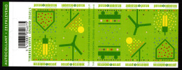B104 MNH 2009 - Postzegelboekje - Non Classificati