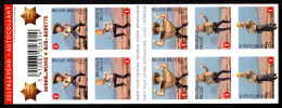 B101 MNH 2009 - Postzegelboekje - Ohne Zuordnung