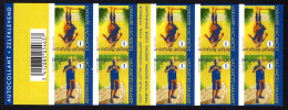 B103 MNH 2009 - Postzegelboekje - Sin Clasificación