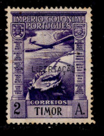 ! ! Timor - 1947 Air Mail "Libertação" 2 A - Af. CA16 - No Gum - Timor