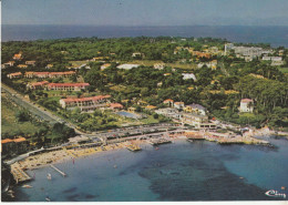 CPSM CAP D' ANTIBES RESIDENCE LE GALION - Andere & Zonder Classificatie
