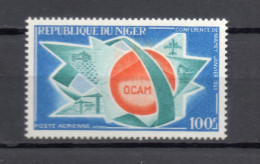 NIGER  PA   N° 79    NEUF SANS CHARNIERE  COTE 1.80€     ORGANISATION COMMUNE AFRICAINE - Níger (1960-...)