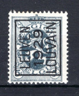 PRE212A MNH** 1929 - LEUVEN 1929 LOUVAIN - Typos 1929-37 (Heraldischer Löwe)