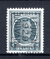 PRE193B MNH** 1929 - LEUVEN 1929 LOUVAIN - Typo Precancels 1922-31 (Houyoux)