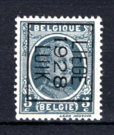 PRE176B MNH** 1928 - LIEGE 1928 LUIK - Typografisch 1922-31 (Houyoux)
