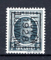 PRE175B MNH** 1928 - LEUVEN 1928 LOUVAIN - Typos 1922-31 (Houyoux)