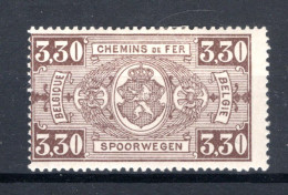 TR155 MH 1923-1931 - Rijkswapen -3 - Other & Unclassified
