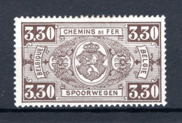 TR155 MH 1923-1931 - Rijkswapen -2 - Other & Unclassified