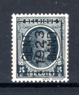 PRE86A MH* 1923 - GENT 1923 GAND  - Typografisch 1922-31 (Houyoux)