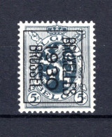 PRE230B MNH** 1930 - BRUXELLES 1930 BRUSSEL  - Typografisch 1929-37 (Heraldieke Leeuw)