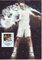 Roger Federer - Sonstige & Ohne Zuordnung
