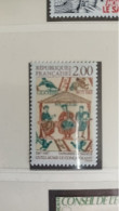 Année 1987 N° 2492** Guillaume Le Conquérant - Unused Stamps