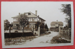 RPPC  Mckee Residence Ladmer British Columbia  Ref 6412 - Other & Unclassified
