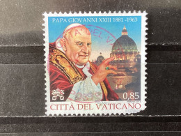 Vatican City / Vaticaanstad - Death Of Pope John (0.85) 2013 - Usados
