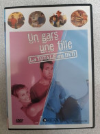 DVD Série Un Gars Une Fille - La Totale - Sonstige & Ohne Zuordnung