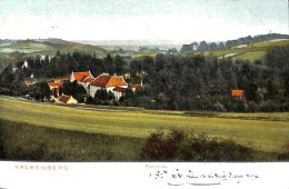 Valkenberg - Panorama (gekleurd DTC Trenkler? 1904) - Valkenburg