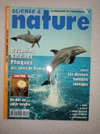 Sciences & Nature Nº 70 / Novembre 1996 - Unclassified