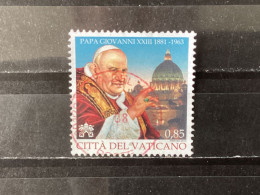 Vatican City / Vaticaanstad - Death Of Pope John (0.85) 2013 - Oblitérés