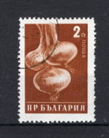BULGARIJE Yt. 937° Gestempeld 1958 - Used Stamps