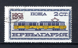 BULGARIJE Yt. 2211° Gestempeld 1976 - Used Stamps