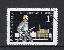 BULGARIJE Yt. 1812° Gestempeld 1970 - Used Stamps