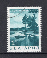 BULGARIJE Yt. 1618° Gestempeld 1968 - Used Stamps
