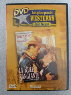 DVD Film - Classique Estern Rare - La Ruée Sanglante - Sonstige & Ohne Zuordnung