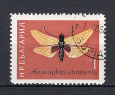 BULGARIJE Yt. 1247° Gestempeld 1964 - Used Stamps