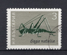 BULGARIJE Yt. 1249° Gestempeld 1964 - Used Stamps