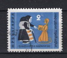BULGARIJE Yt. 1093° Gestempeld 1961 - Used Stamps