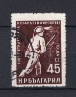 BULGARIJE Yt. 1001A° Gestempeld 1960-1961 - Used Stamps