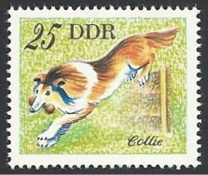 DDR, 1976, Michel-Nr. 2158, **postfrisch - Nuovi