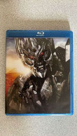 Transformers : Revenge Of The Fallen (2-Disc Special Edition) [Blu-ray] - Sonstige & Ohne Zuordnung