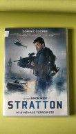 DVD - Stratton (Simon West) - Sonstige & Ohne Zuordnung