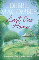 Last One Home: A New Beginnings Novel - Other & Unclassified