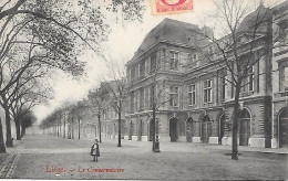 Liège Le Conservatoire - Liege